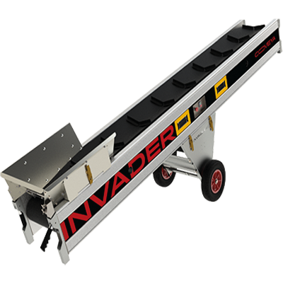 Conveyor Portable 10 Foot X12 Inch Rentals Vancouver Surrey BC Where To ...
